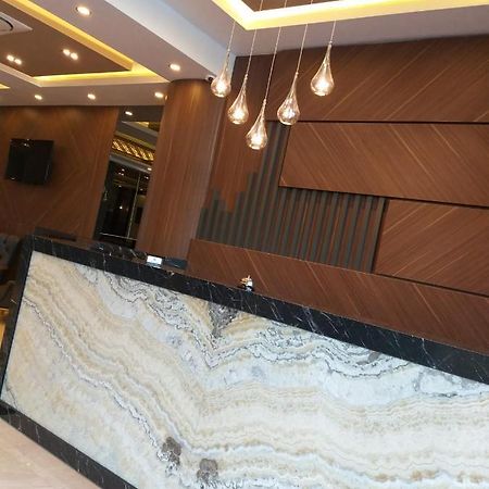 Ema Oeztuerk Thermal Hotel Afyonkarahisar Exteriör bild